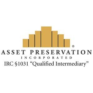 Asset Preservation, Inc. Logo