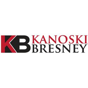 Kanoski Bresney Logo