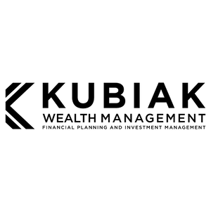 Kubiak Wealth Management Logo