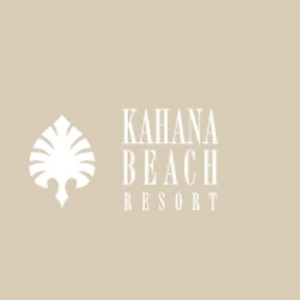 Kahana Beach Resort Logo
