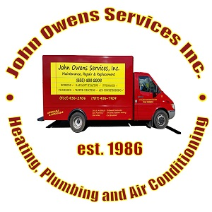 John Owens Services, Inc. Logo
