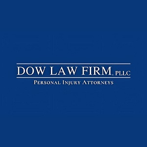 Dow Law Firm - Round Rock Logo