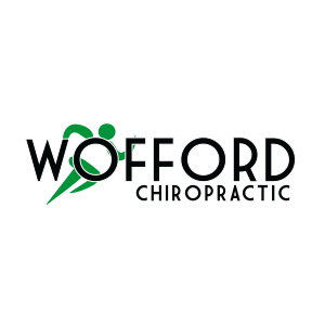 Wofford Chiropractic Clinic Logo