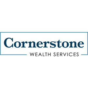 Cornerstone Wealth Services Logo