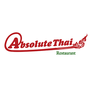 Absolute Thai Restaurant Logo