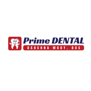 Prime Dental Logo