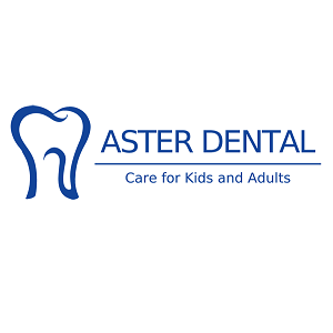 Aster Dental Logo
