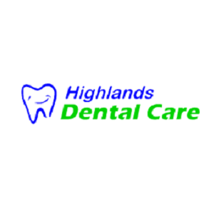 Highlands Dental Care Logo