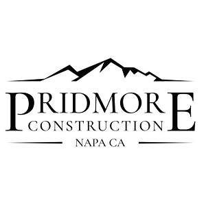 Pridmore Construction LLC Logo