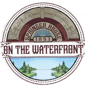Springer House Inn Logo