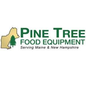 Pine Tree Food Equipment Logo