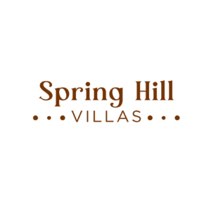 Spring Hill Villas Logo