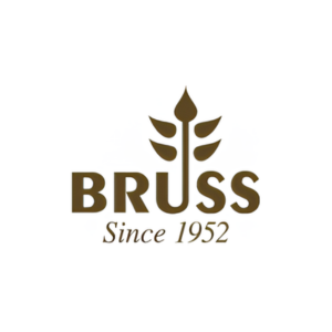 Bruss Landscaping Logo