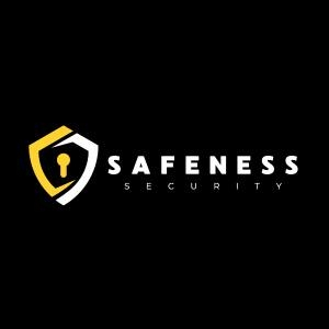Safeness Security Guard Inc Logo