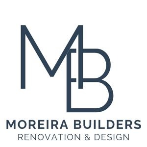 Moreira Builders Logo