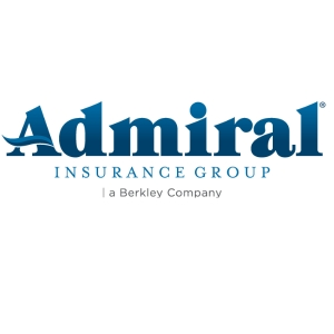 Admiral Insurance Group Logo