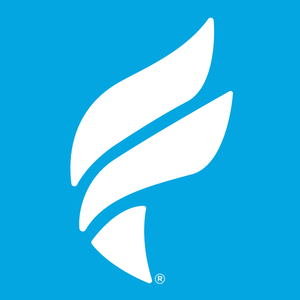 Fleet Feet Richardson Logo