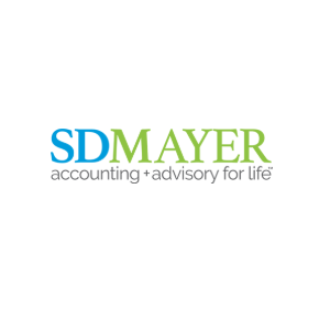 SD Mayer &amp; Associates LLP Logo
