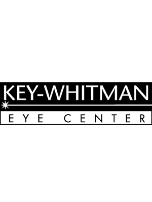 Key-Whitman Eye Center Logo