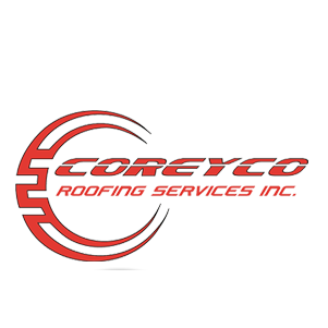 Coreyco Roofing Services, Inc. Logo