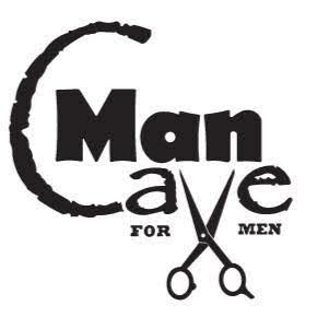 ManCave For Men - Boynton Beach Logo
