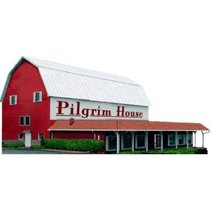 Pilgrim House Furniture Logo