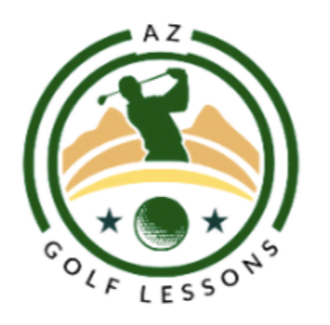 Scottsdale Golf Lessons by Grip &amp; Rip Golf Logo