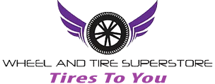 Tires To You South Austin Logo