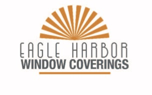 Eagle Harbor Window Coverings Logo