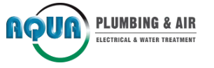 Aqua Plumbing- Sarasota Logo