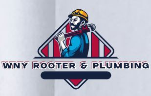 WNY Rooter &amp; Plumbing Logo