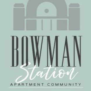 Bowman Station Logo