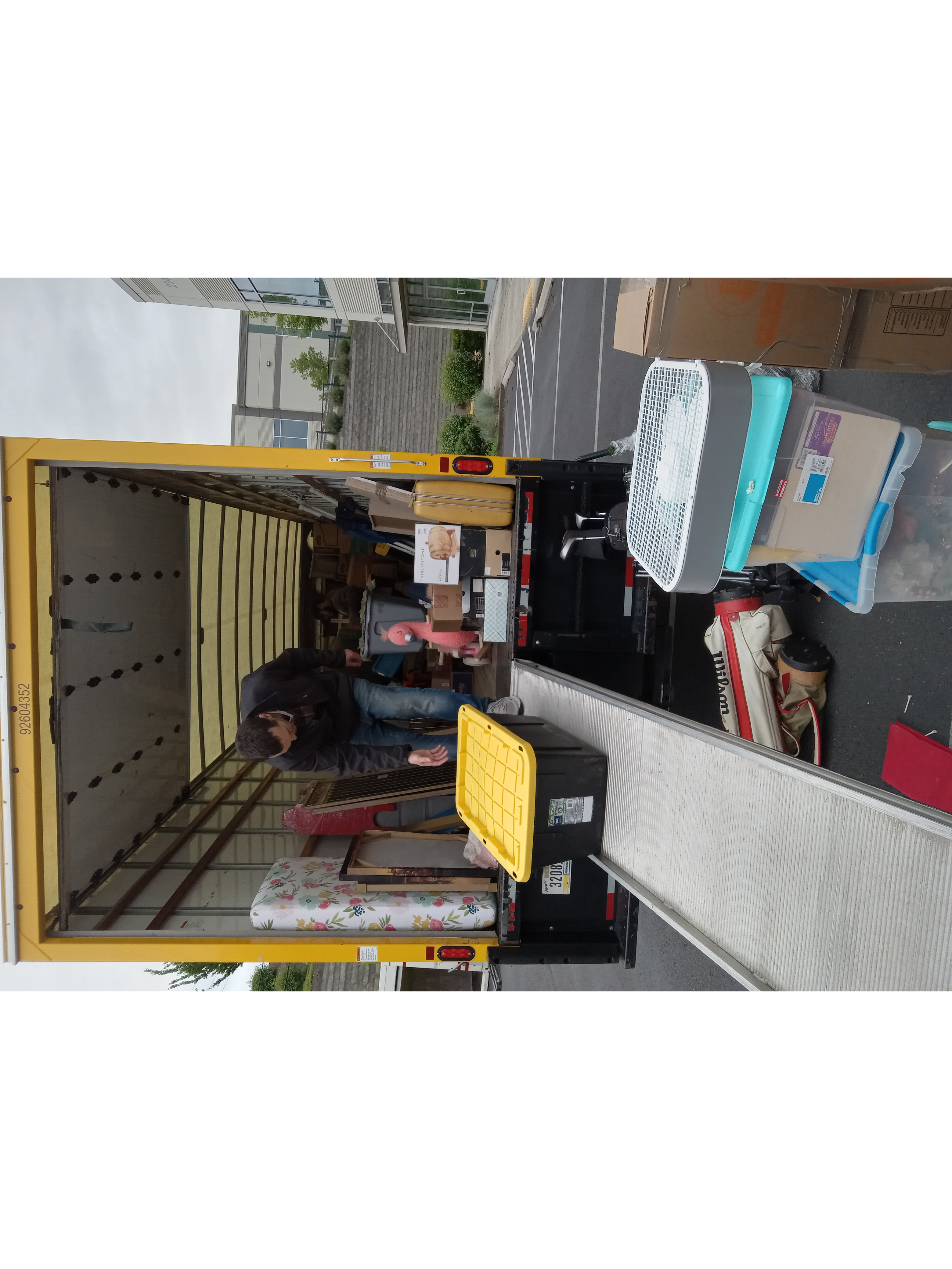 Rapid City Reloads Logo