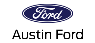 Austin Ford Logo