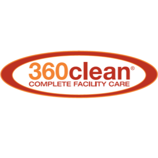 360clean Logo