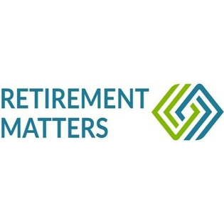 Retirement Matters Logo