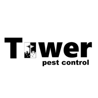 Tower Pest Control Inc Logo