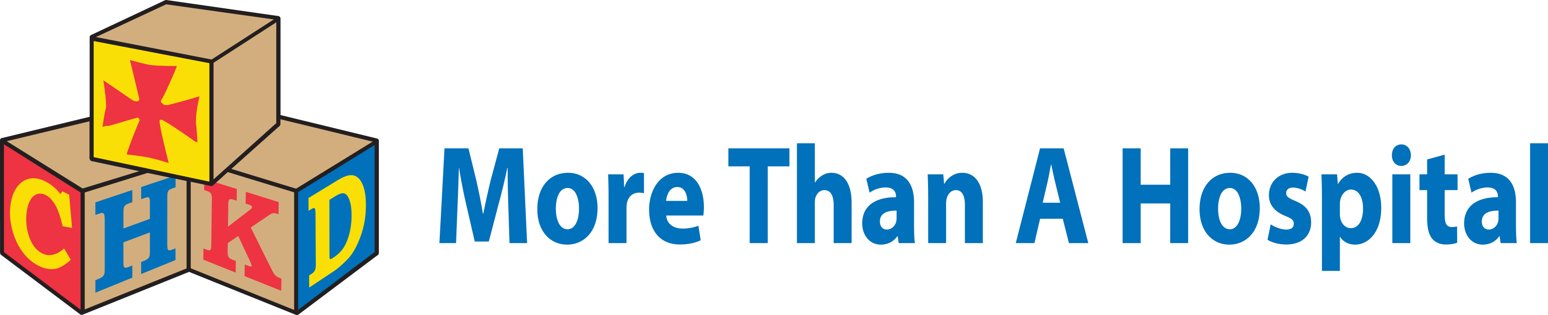 CHKD Outpatient Pharmacy Logo