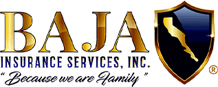 Baja Insurance Services Logo