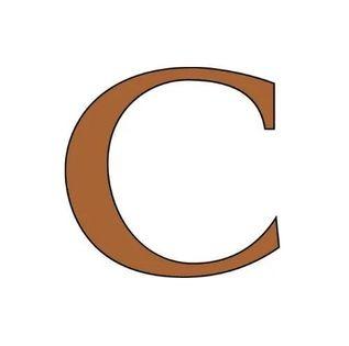 Copperline LLC Heating and Air Conditioning Logo