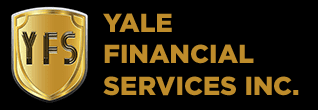 Yale Financial Services Logo