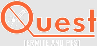 Quest Termite &amp; Pest Management Logo