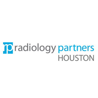 Radiology Partners Houston Logo