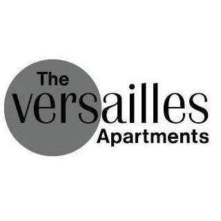 The Versailles Apartments Logo