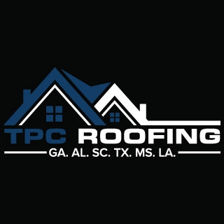 TPC Roofing LLC Logo