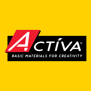 ACTÍVA Products, Inc Logo