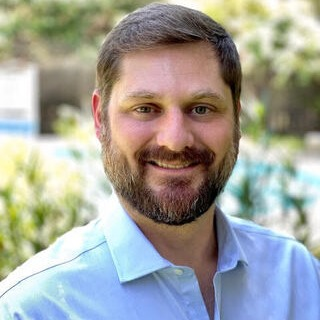 Perry Chase Bishop, MSN, APRN, PMHNP-BC Logo