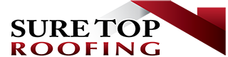 Suretop Roofing Logo