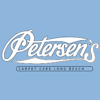 Petersens Carpet Care Logo
