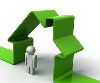 Aurora Co Lending Logo